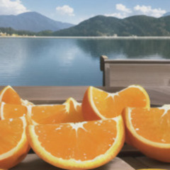 Love and Oranges (WCS Mix)