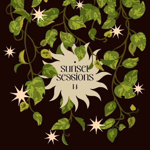 Sunset Sessions - Vol. 14