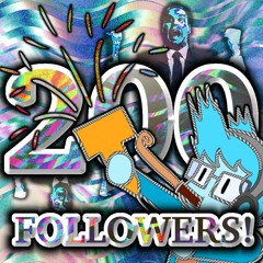 200 FOLLOWERS MASHUP SPECIAL