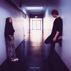 Zoe Wees, Dean Lewis - Learn To Love (Atomic Remix)