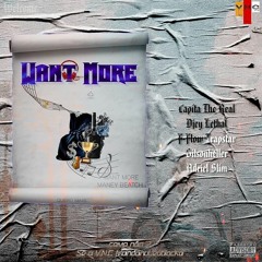 Want More