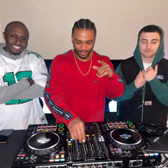 House & Garage Valentine's Day Mix - 4 The Love