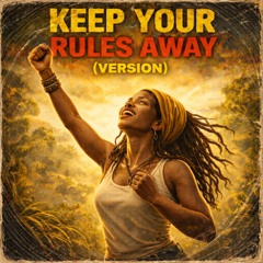 Keep Your Rules Away 1. Ver. (AIGenDub°)