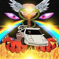 Livin Fast!! (feat JayB2x)