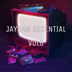 JAYSAM ESSENTIAL VOl.6 PREVIEW!!