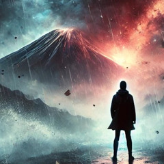 Buried Volcano