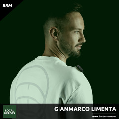 BRM Local Heroes #037 - GIANMARCO LIMENTA - www.barburroom.eu