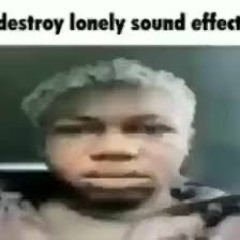skittles - Destroy Lonely