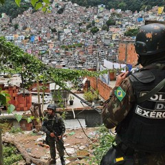 B0ND3 DA F4V3LA - [D3MO]