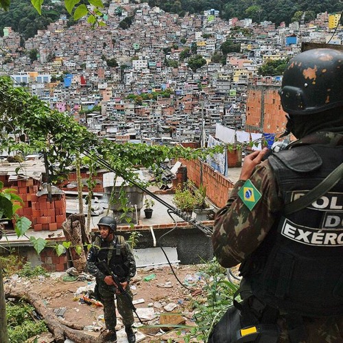 B0ND3 DA F4V3LA - [D3MO]