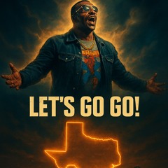 Let’s Go Go (open verse)