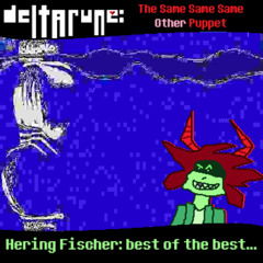 (ARCHIVE) Hering Fischer: best of the best - [TSSSOP]