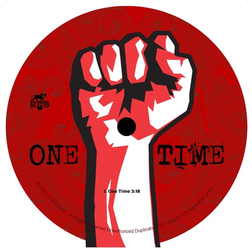 One Time