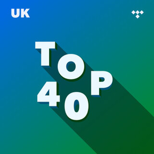 TIDAL Top 40 UK