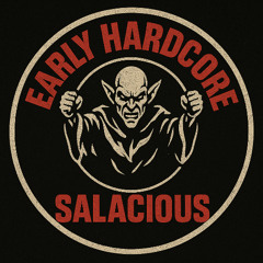 Give me a 909!!! || Early Hardcore Set Nr. 1 (Like Speedy Lô/The Bloody Demon/Amon Ra)