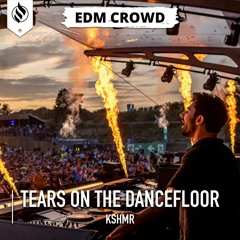 KSHMR - Tears On The Dancefloor