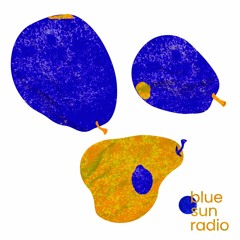 Blue Sun Radio Play vol. 12 by Lazy Calm Raga