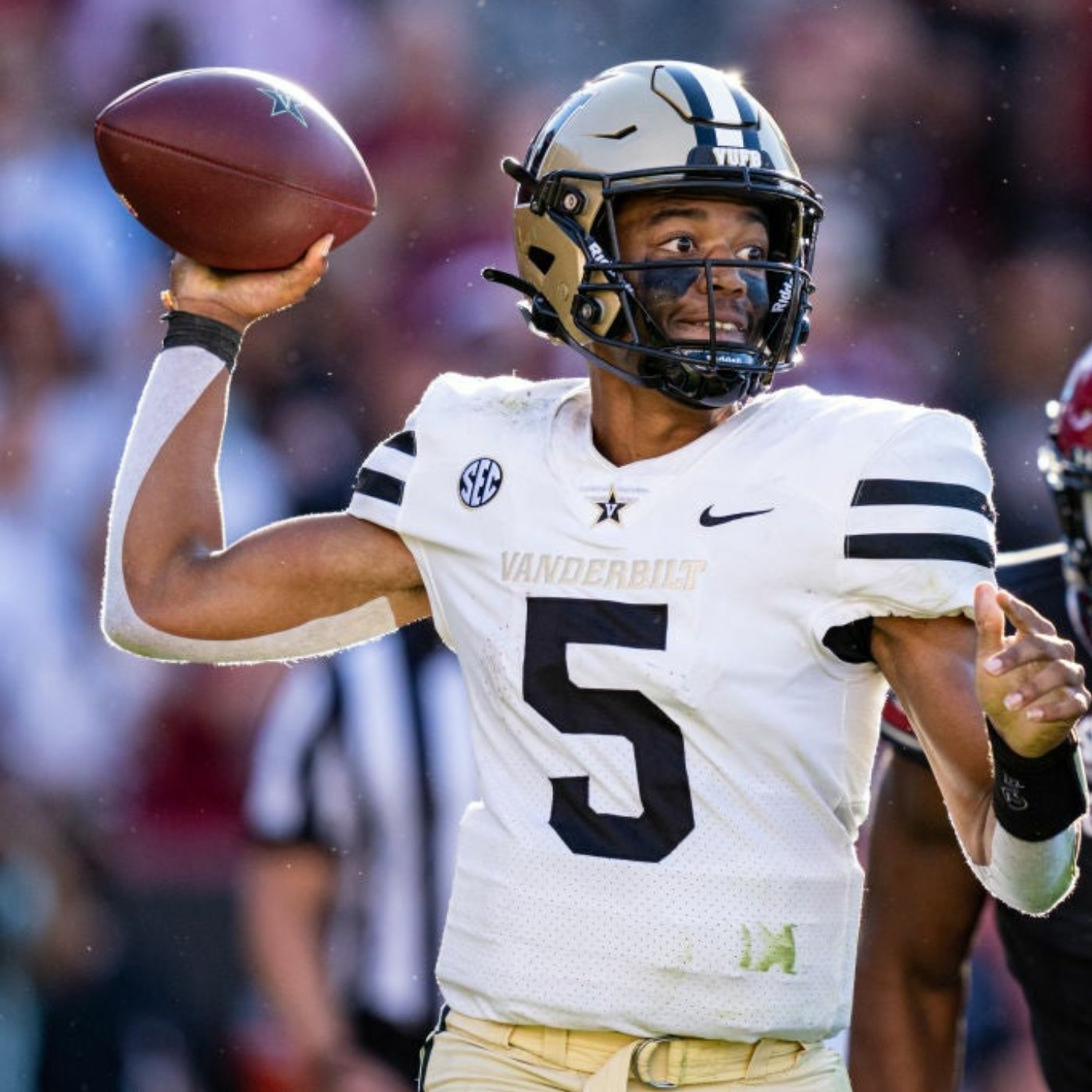 TTP #195 : Les souffre-douleurs de leurs conférences... Les Previews de Vanderbilt et Georgia Tech ! episode artwork