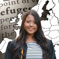 Refugees in Higher Education: Neh Meh, from Myanmar to USA