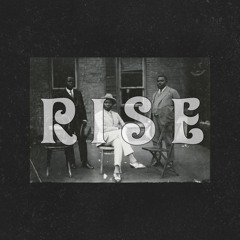 RISE (INSTRUMENTAL)