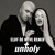 Artwork for Sam Smith & Kim Petras - Unholy (Elof de Neve remix)