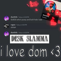 dom1n1c Is my cute lil shawty