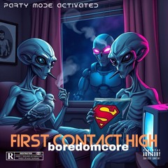 FIRST CONTACT HIGH