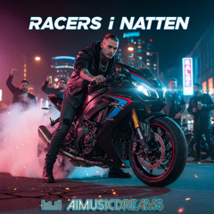 Racers i natten