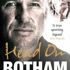 Head On: Botham: The Autobiography