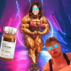 SPACEGLIDING ON UR(ANUS) (XDXDX)(real)