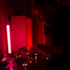 Techno & Underground- Tony Underground @HipFam