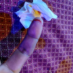 Agent K - Amputation (feat. Lara Land)