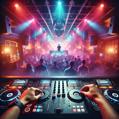 Tracks That Make Me Mix - 01