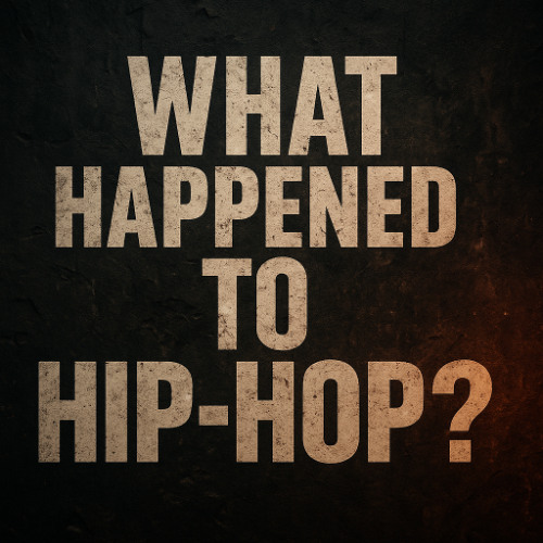 What Happened to Hip Hop