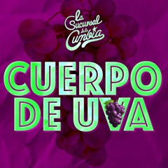 Cuerpo de uva