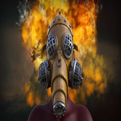 Nuclear Bomb