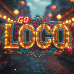 Go Loco