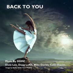 REDRUTH BLUES DDMC DIXIE DOUG MIKE