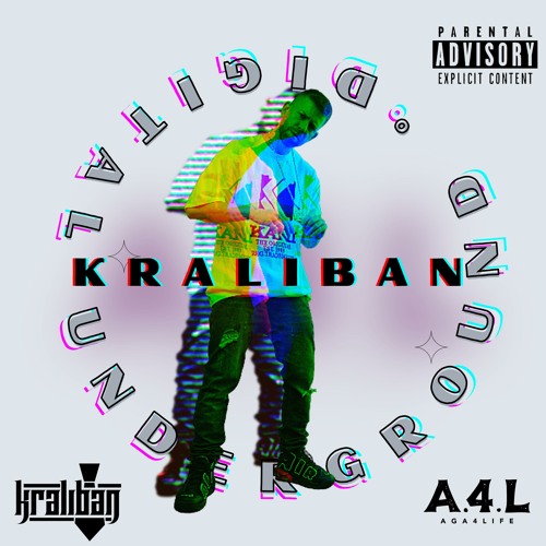 Stream Kraliban Listen to Digital Underground playlist online for