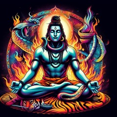 The Sound of Spiritual Elevation - Neoteric Shiva Trance