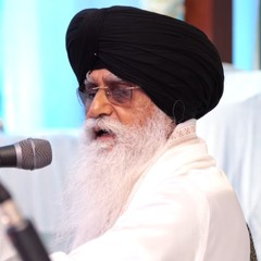 Sada Ang Sange ~ Bhai Jasbir Singh Paonta Sahib | Day 3PM