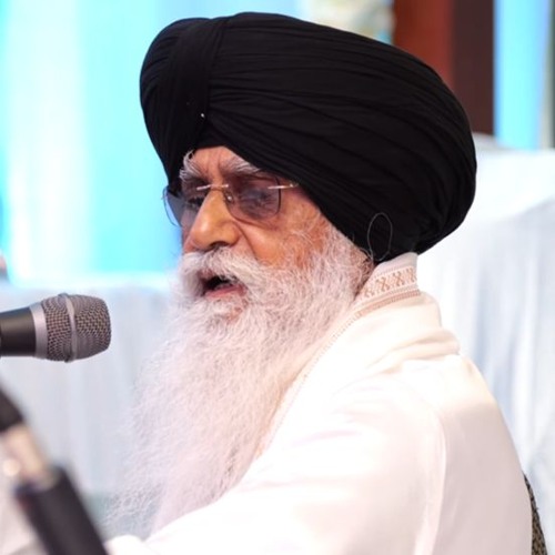 Sada Ang Sange ~ Bhai Jasbir Singh Paonta Sahib | Day 3PM