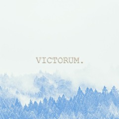 01 - VICTORUM (The White) // The IV_HORSEMEN EP
