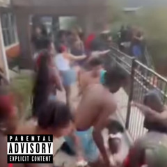 F*ck North Agg (feat.BBALiyah)