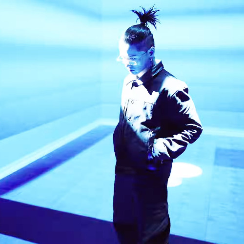 DEAN - Nocturne 07 (ft. Miso) (R&B Remix) (Inst.)