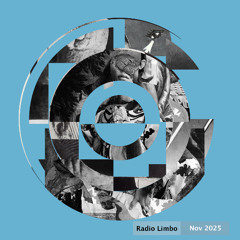 Radio Limbo ~ "In a Dark, Dark Cellar" (Nov. '25)