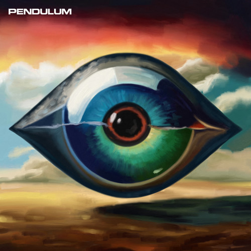 Stream pendulum | Listen to Anima playlist online for free on SoundCloud