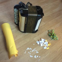 Sound Design Contest Entry - "Nicolas Titeux"