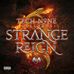 Off My Square (feat. ¡MAYDAY!, Rittz & Tech N9ne)