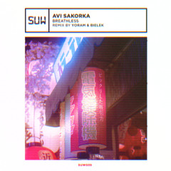 Avi Sakorka - Victory (Yoram Remix) [Side Up Works]